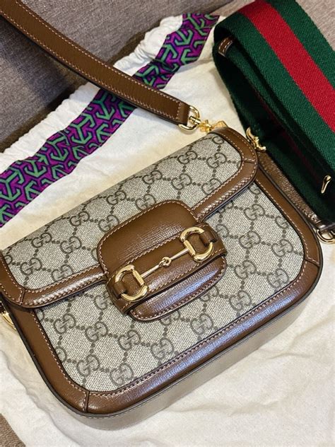 gucci horsebit wallet|gucci horsebit mini bag.